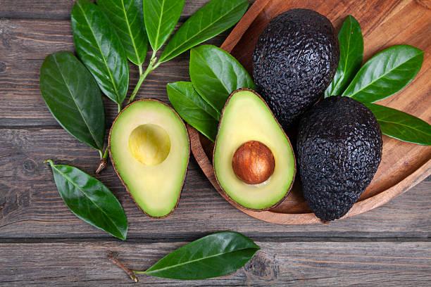 Aguacates Hass premium